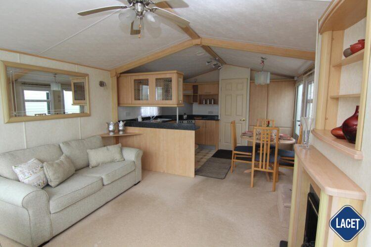 Willerby Aspen
