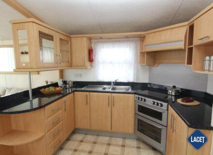 Willerby Aspen