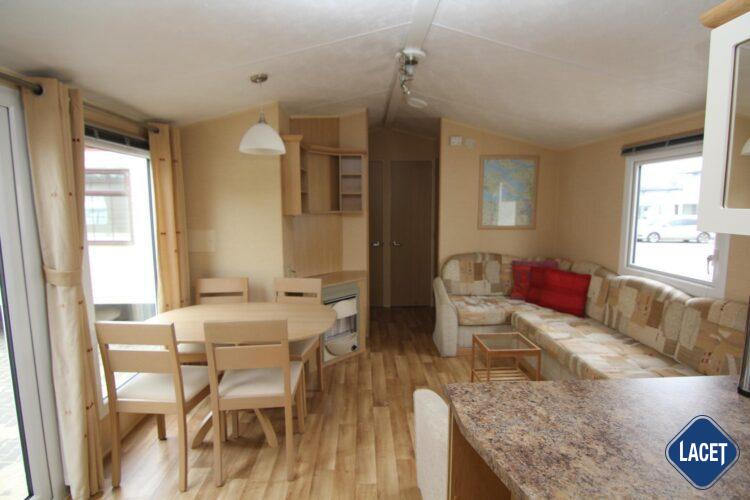 Willerby Villa
