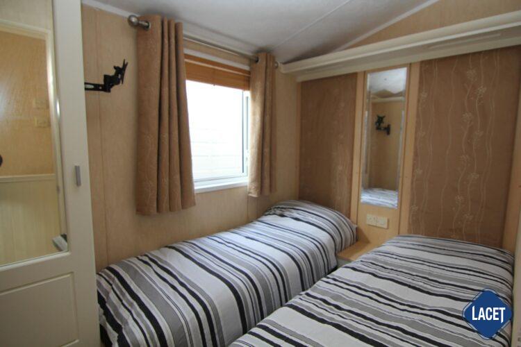 Willerby New Horizon