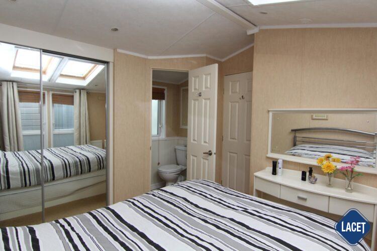 Willerby New Horizon
