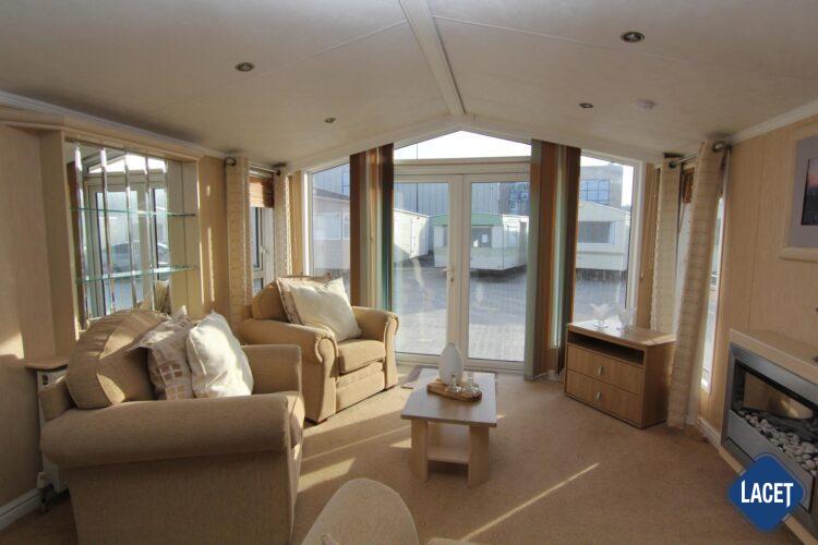 Willerby New Horizon