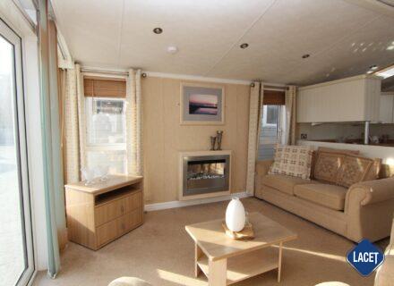 Willerby New Horizon