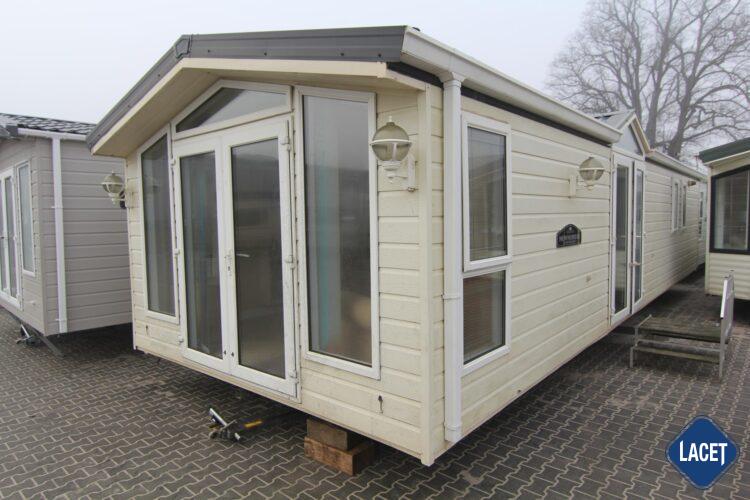 Willerby New Horizon