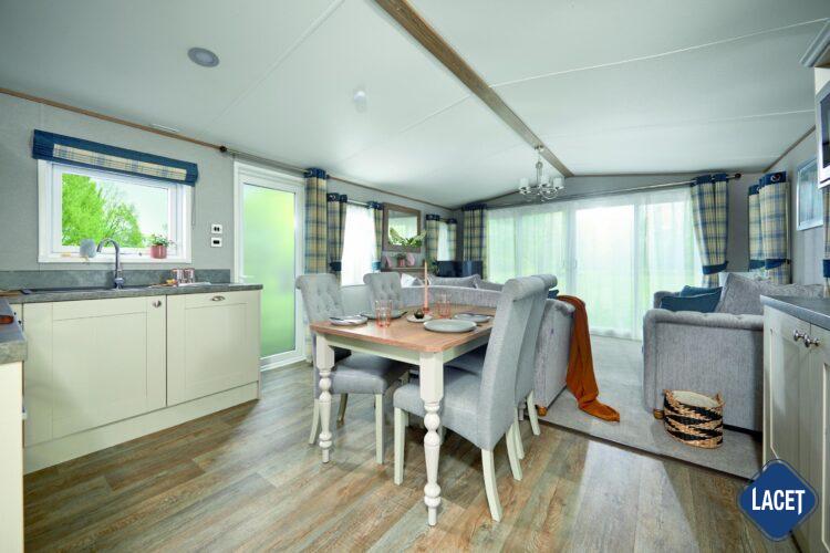 ABI Beaumont Residential