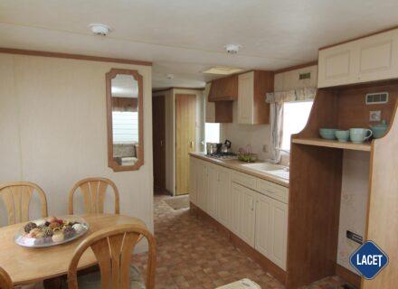 Willerby Salisbury