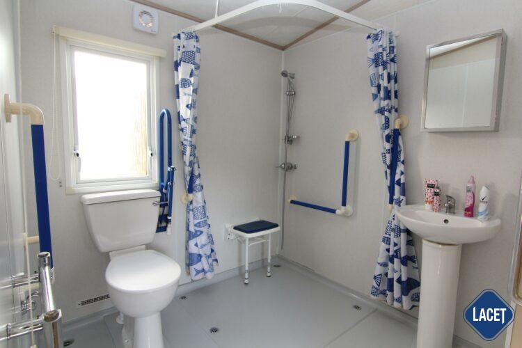 ABI Derwent – Wheel Chair Friendly