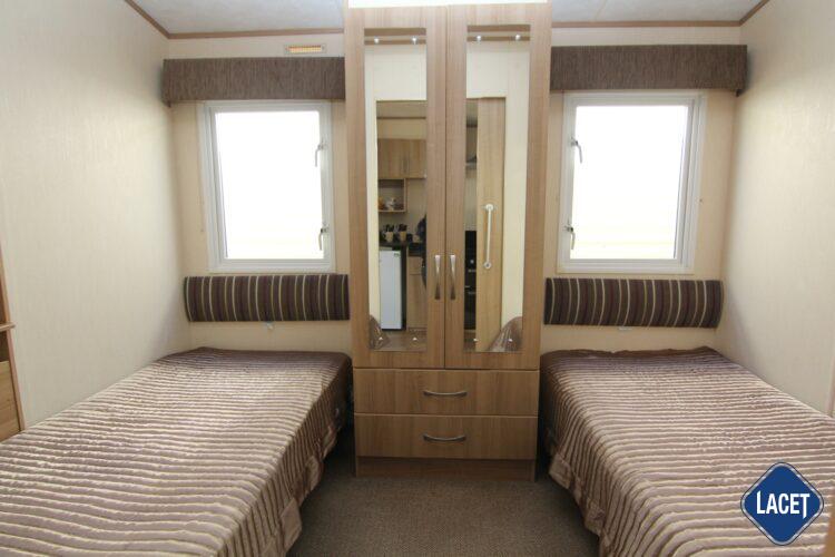 ABI Derwent – Wheel Chair Friendly
