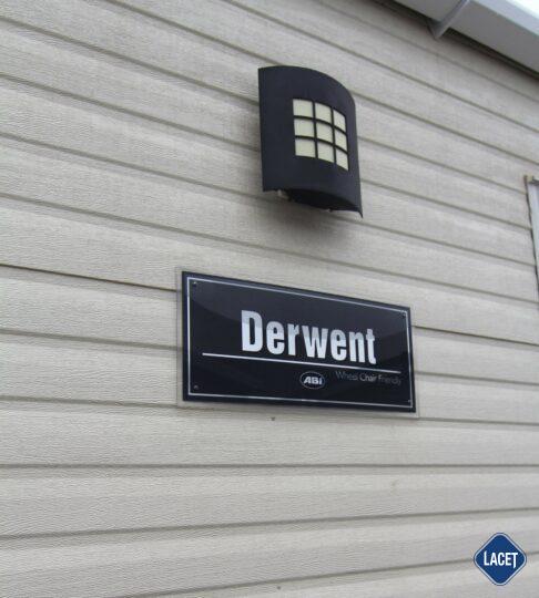 ABI Derwent – Wheel Chair Friendly