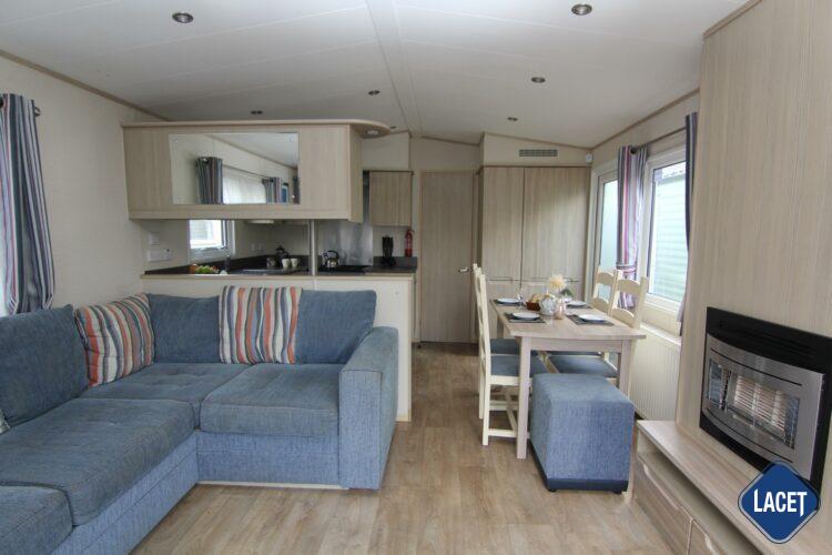 ABI Beachcomber