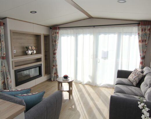 ABI Ingleton Residential