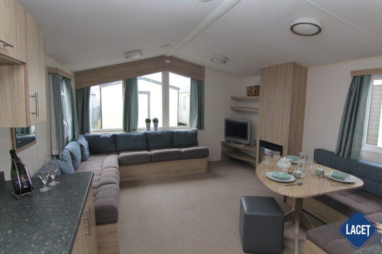 Willerby Salsa Eco