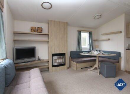 Willerby Salsa Eco