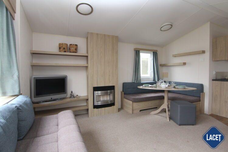 Willerby Salsa Eco