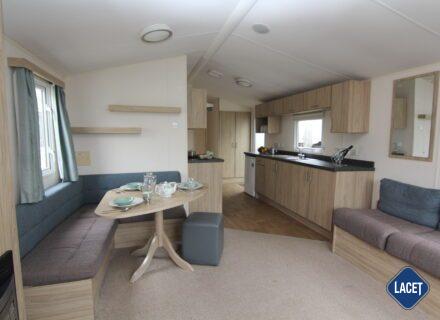 Willerby Salsa Eco