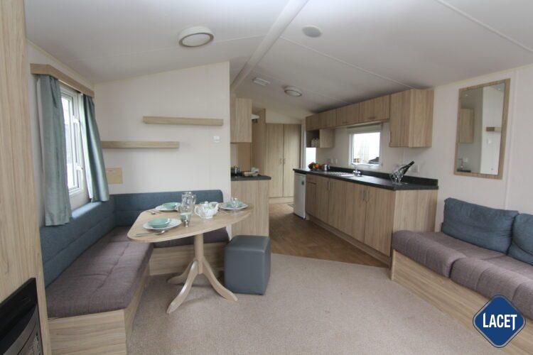 Willerby Salsa Eco