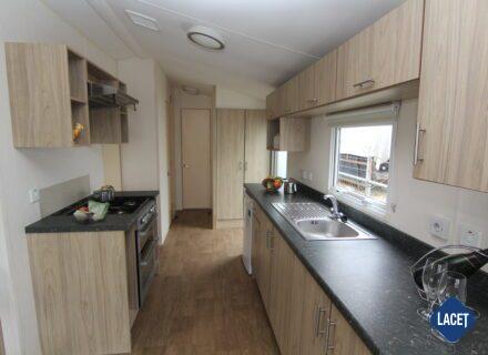 Willerby Salsa Eco