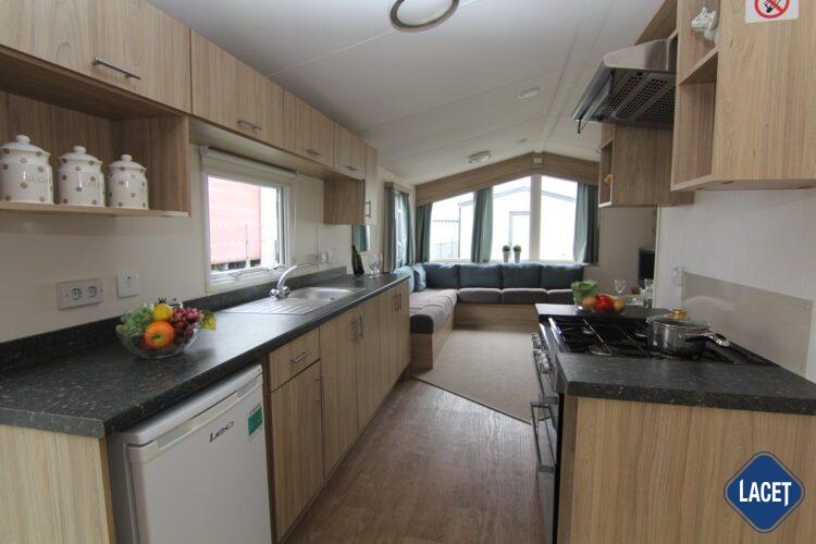 Willerby Salsa Eco