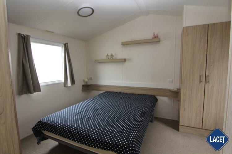 Willerby Salsa Eco