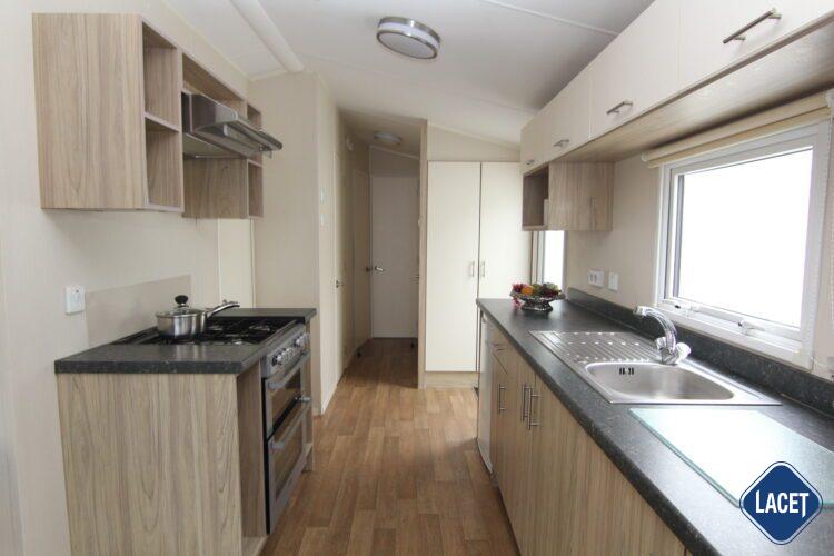 Willerby Salsa Eco