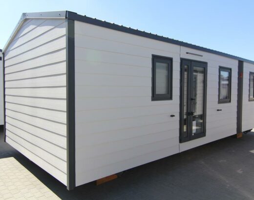 Rapidhome Lodge