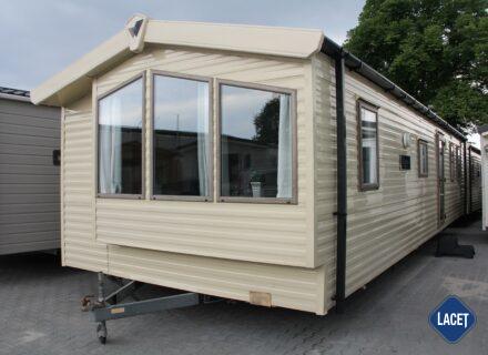 Willerby Salsa Eco