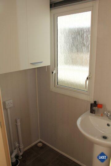 Willerby Salsa Eco