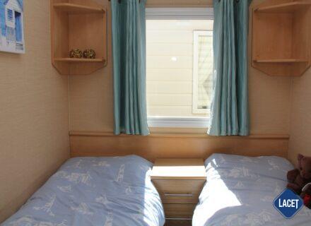 Willerby Salsa Eco