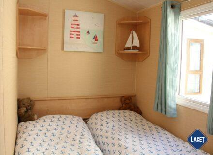 Willerby Salsa Eco