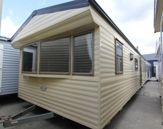 Willerby Salsa Eco