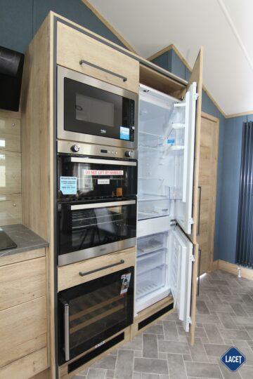 ABI Westwood Residential Lodge