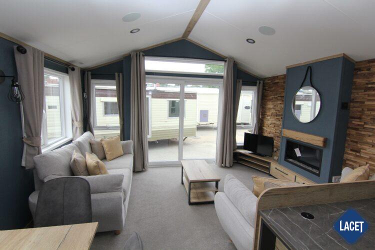 ABI Westwood Residential Lodge