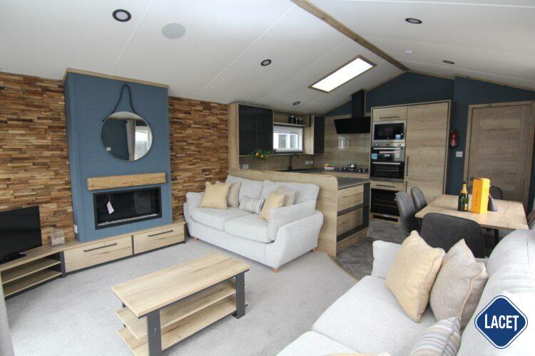 ABI Westwood Residential Lodge