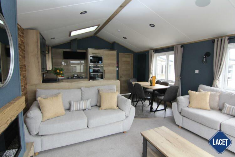 ABI Westwood Residential Lodge