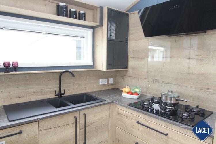 ABI Westwood Residential Lodge