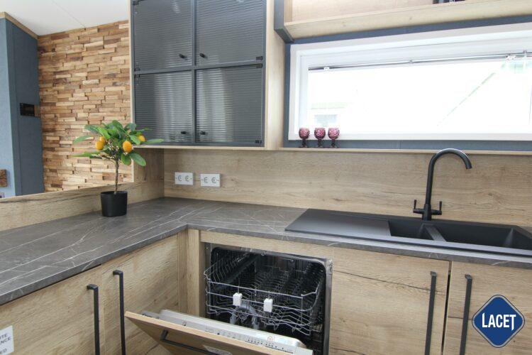 ABI Westwood Residential Lodge