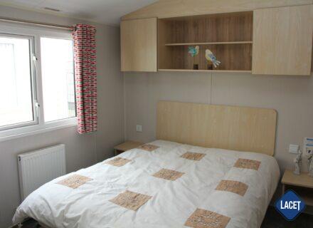 Willerby Rio gold