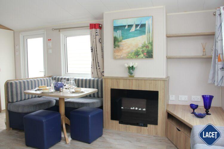 Willerby Rio gold