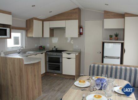 Willerby Rio gold