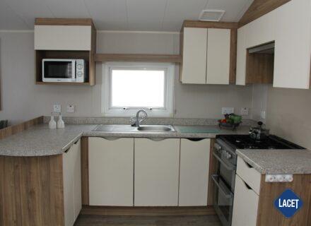 Willerby Rio gold