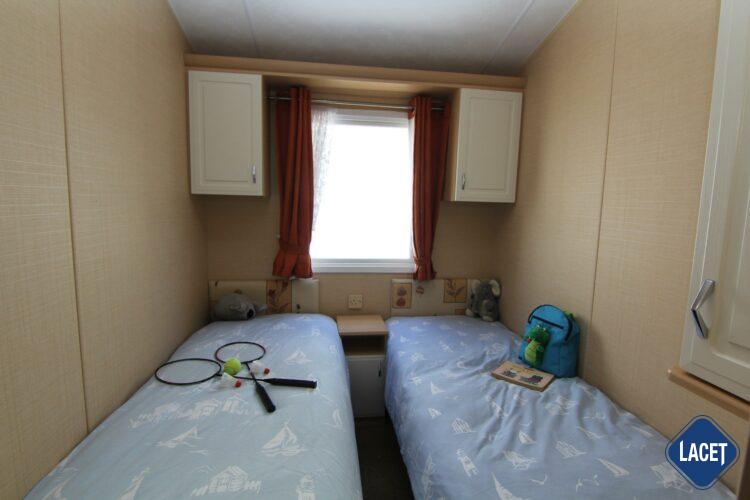 Willerby Bermuda