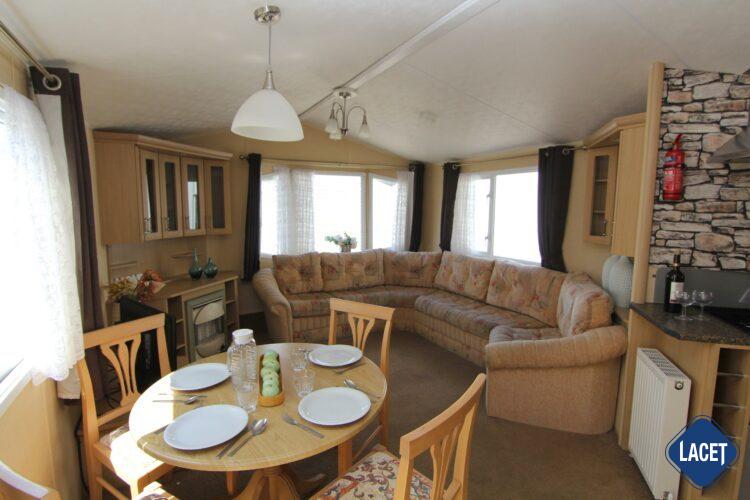 Willerby Bermuda