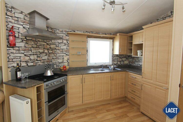 Willerby Bermuda