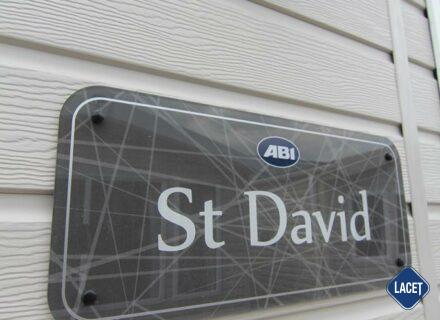 ABI St. David