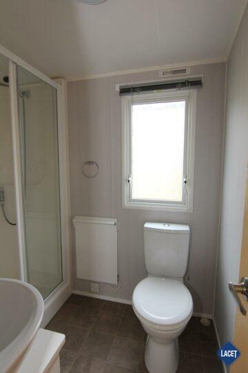 Willerby Salsa Eco