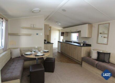 Willerby Salsa Eco