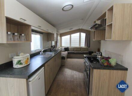 Willerby Salsa Eco