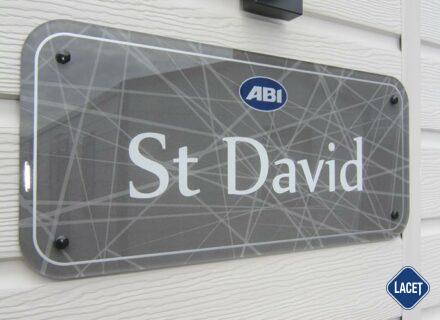 ABI St. David