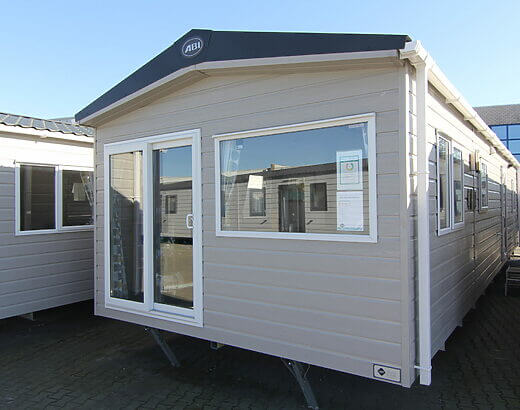 ABI Coworth Deluxe
