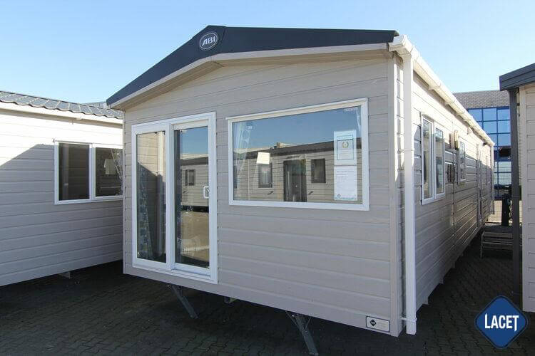 ABI Coworth Deluxe